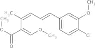 Strobilurin B