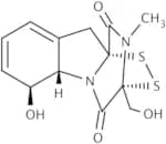 Gliotoxin