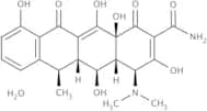 Doxycycline monohydrate