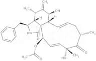 Cytochalasin D