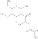 Harzianopyridone