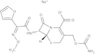 Cefuroxime sodium salt