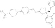 Ketoconazole, EP grade