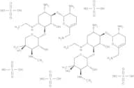 Netilmicin sulfate salt