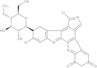 Rebeccamycin solid