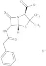Penicillin G potassium salt