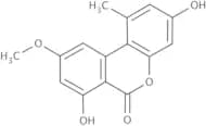 Alternariol monomethyl ether