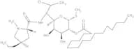 Clindamycin palmitate hydrochloride