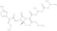 Cefpodoxime proxetil