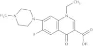Pefloxacin