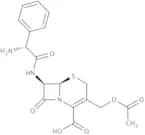 Cefaloglycin