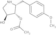 Anisomycin
