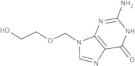 Acyclovir, USP grade