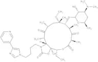 Telithromycin