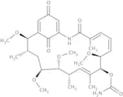 Herbimycin A