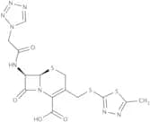Cefazolin