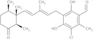 Ascochlorin