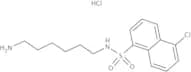 W-7 hydrochloride