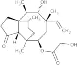 Pleuromutilin