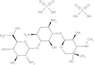 G418 disulphate salt