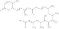 Leptomycin A