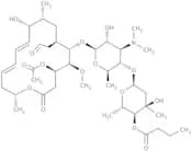 Leucomycin A4