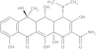 Oxytetracycline hydrochloride