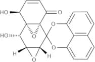 Cladospirone bisepoxide