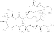Tulathromycin A