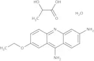 Ethacridine lactate salt monohydrate