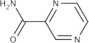 Pyrazinecarboxamide, BP, Ph. Eur., USP grade