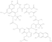 Luzopeptin A