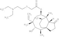 Tiamulin fumarate