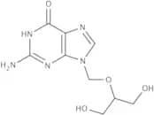 Ganciclovir