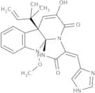 Meleagrin