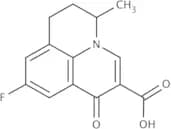Flumequine