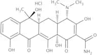 Tetracycline hydrochloride