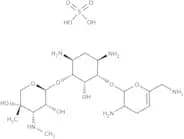 Sisomicin