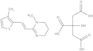 Morantel citrate salt
