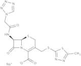 Cefazolin sodium salt