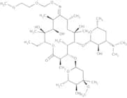Roxithromycin