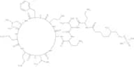 Polymixin B sulfate salt