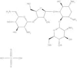 Paromomycin sulfate salt