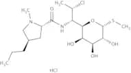 Clindamycin hydrochloride