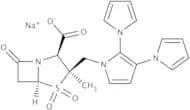 Tazobactam sodium salt