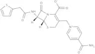 Cefalonium hydrate