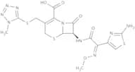 Cefmenoxime hydrochloride