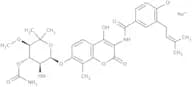 Novobiocin sodium salt
