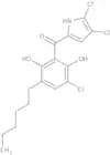 Celastramycin A