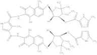 Coumermycin A1